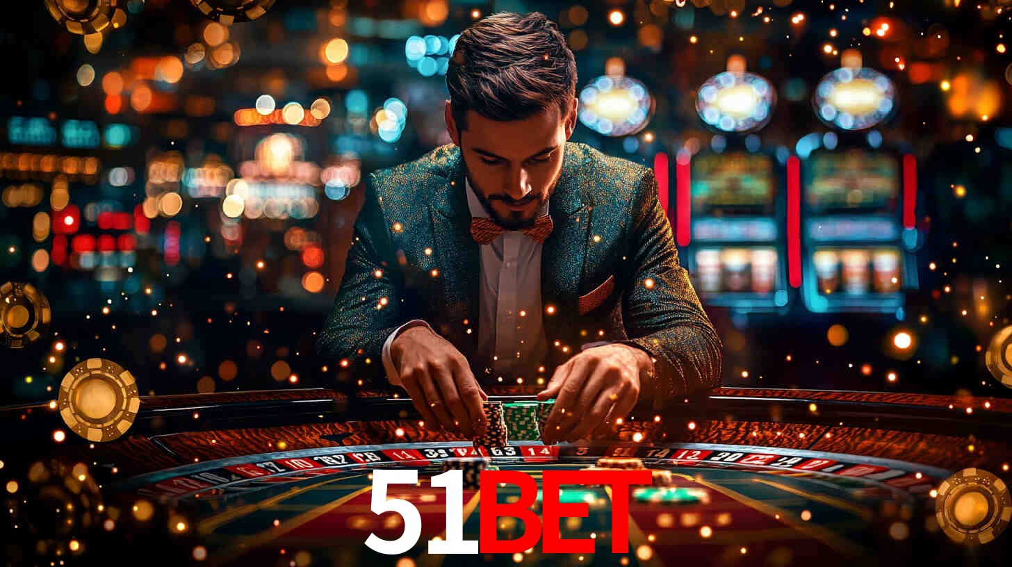 51BET bônus — painel de promoções no aplicativo