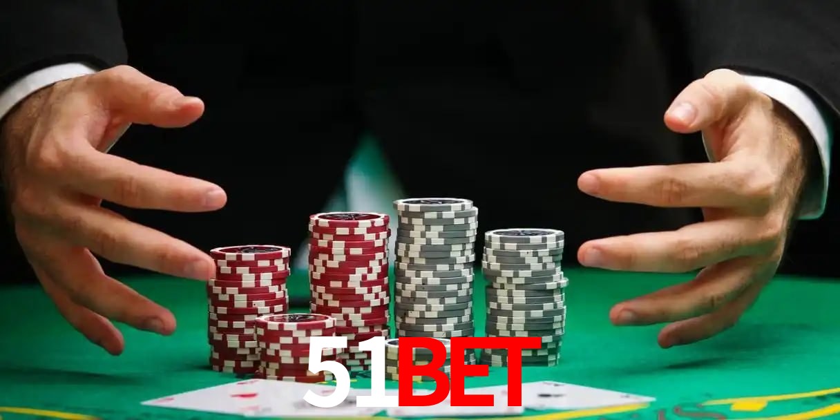 51BET plataforma — depósito PIX instantâneo no caixa